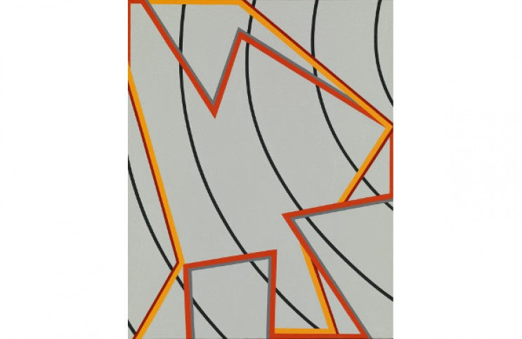 The Rigorous Art of Tomma Abts