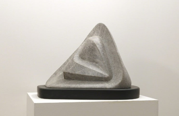 Why Naum Gabo Was Instrumental for 20th Century Sculpture