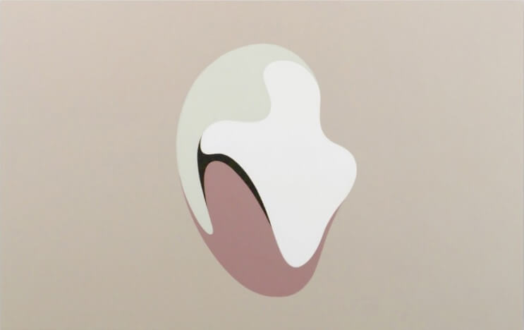 Contemporary Abstract Artists to Watch - Part II - Ideelart