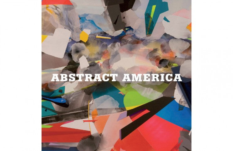 4 Books on Abstract Art Worth Reading Right Now