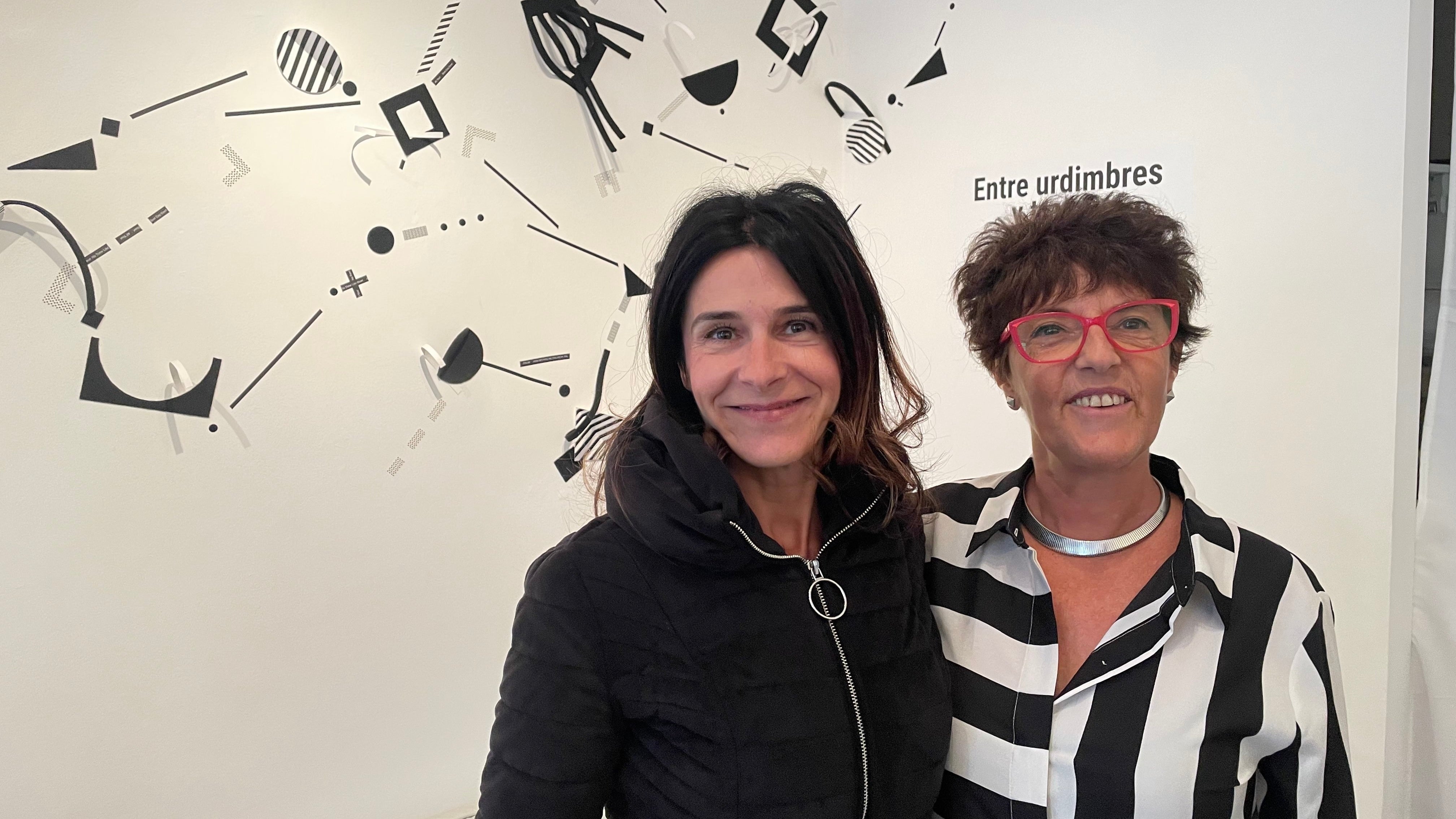 Serious And Not-So-Serious: Cristina Ghetti in 14 Questions