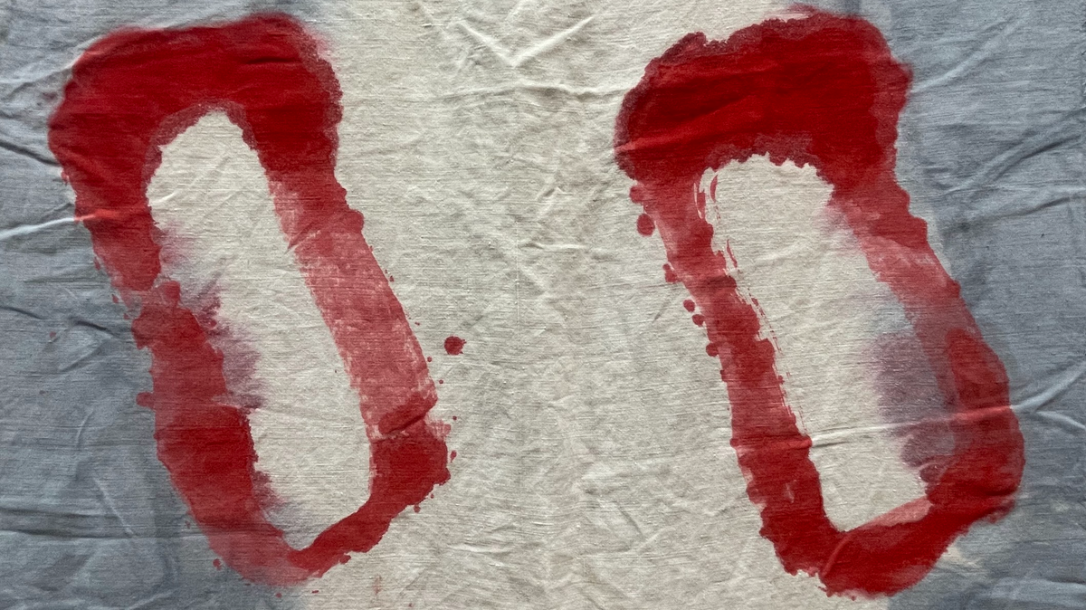 Claude Viallat: The Ultimate Guide to Colour, Repetition and Painting Without a Frame
