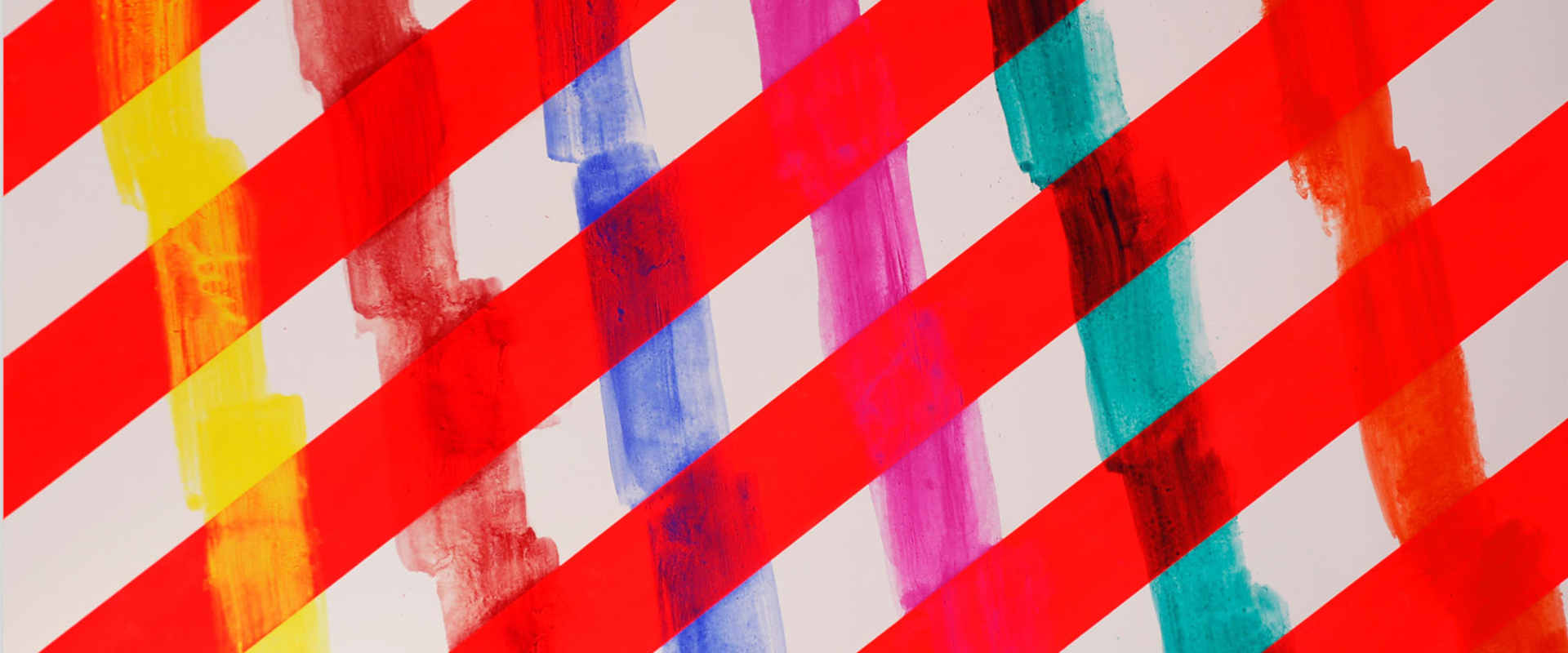 The Art of Lines - Ideelart