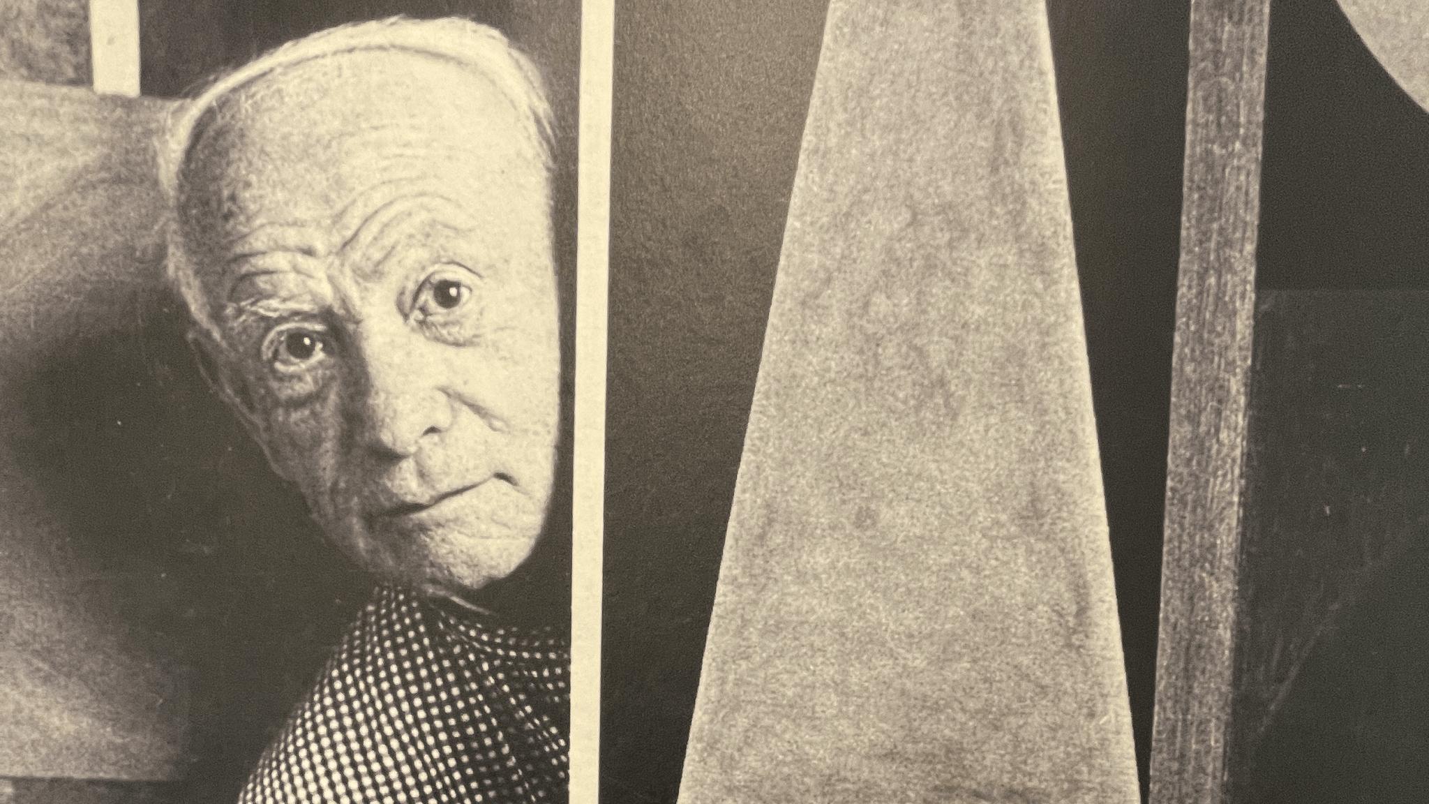 オーギュスト・エルビン：抽象の建築家と彼の永続的な遺産