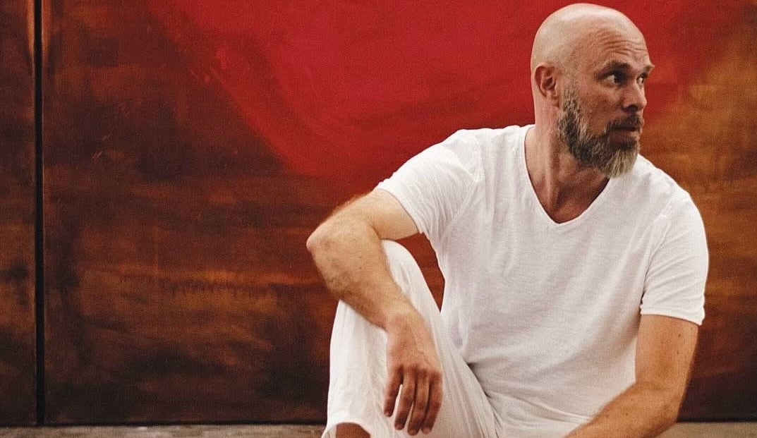 Serious And Not-So-Serious: Paul Landauer in 14 Questions