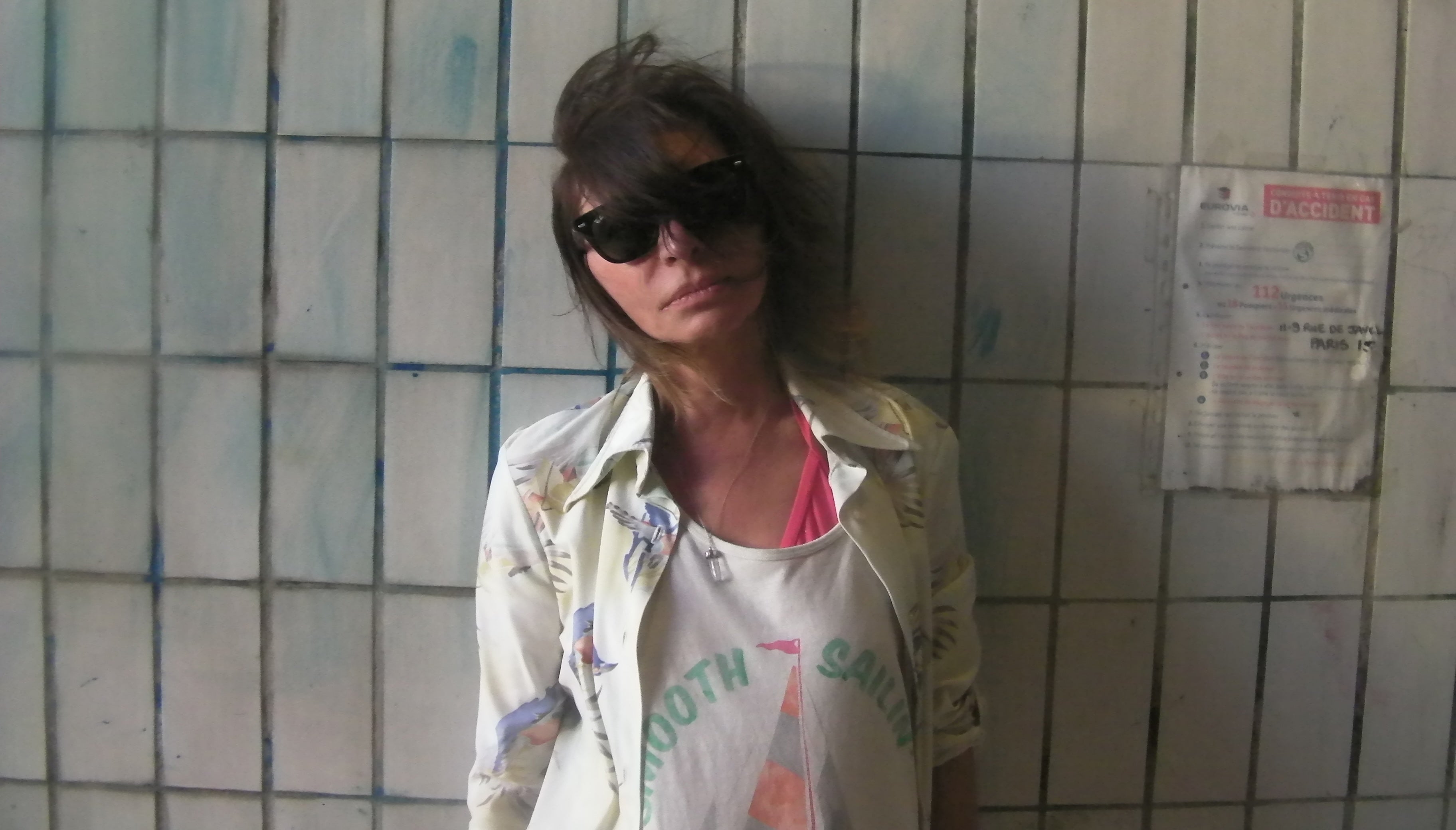 Serious And Not-So-Serious: Macha Poynder In 14 Questions