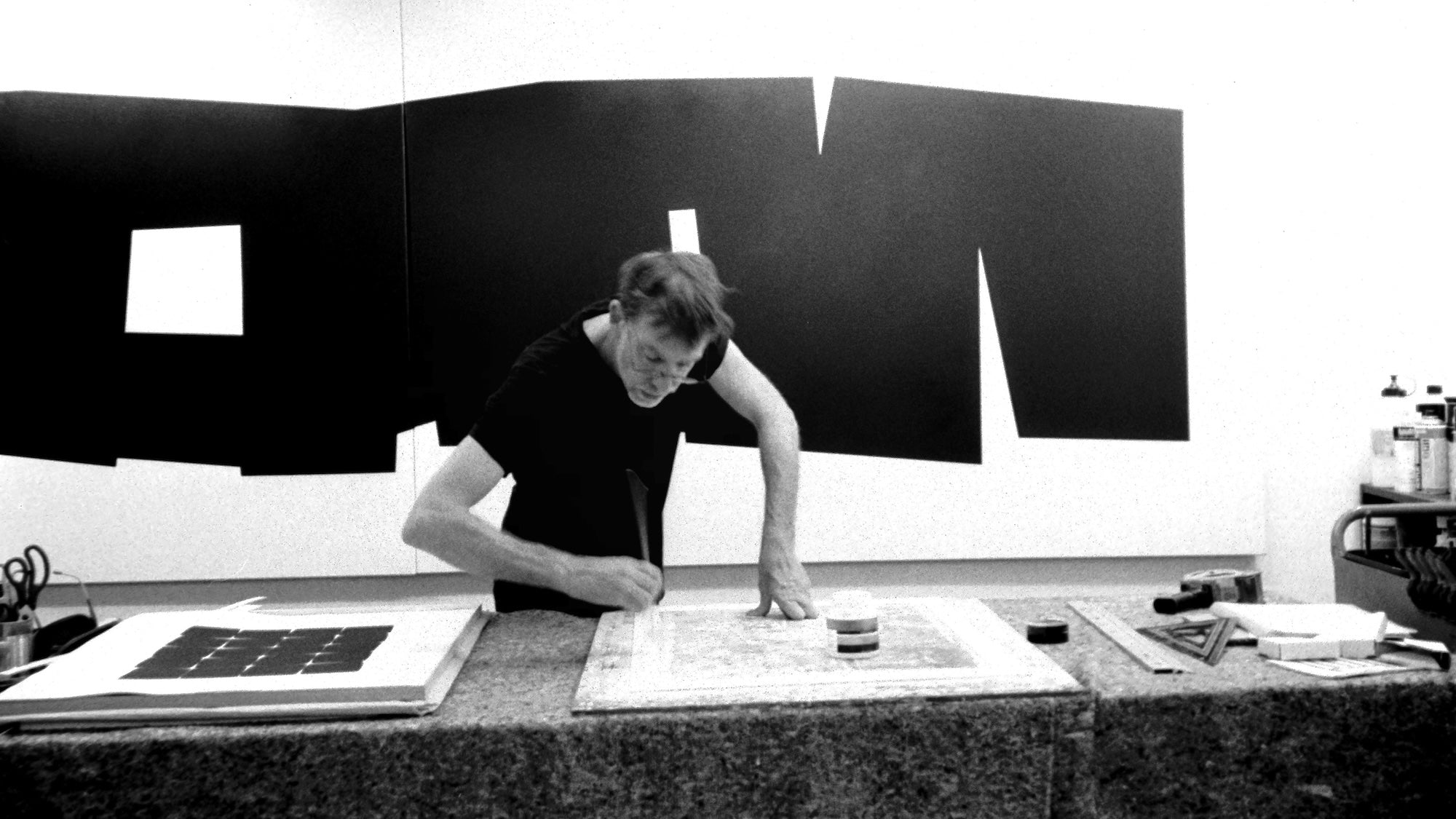 Serious And Not-So-Serious: Pierre Muckensturm in 14 Questions