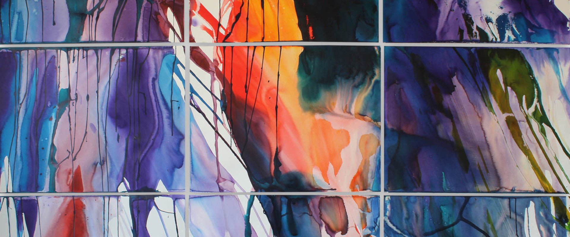 The Art of Displaying Multiple Perspectives - Ideelart