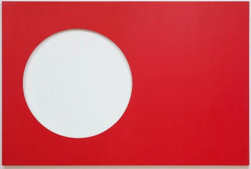 ABSTRACT / NOT ABSTRACT by Gagosian and Jeffrey Deitch at Art Basel Miami Beach 2017 - Ideelart