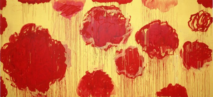 Abstract Art as a Style of Choice - Ideelart