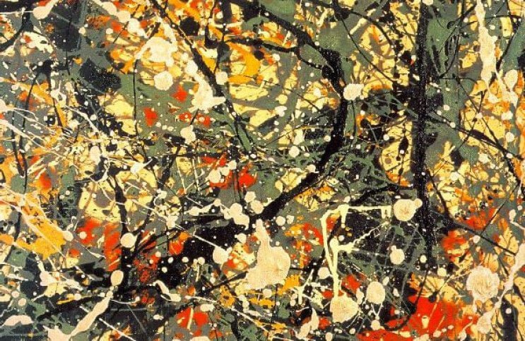 Abstract Expressionist Artists You Need to Know - Ideelart