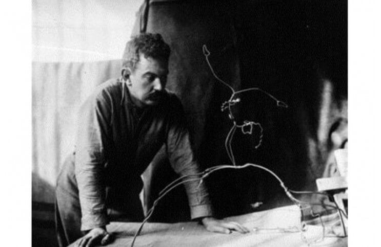 Alexander Calder Mobile Art and Its Many Forms - Ideelart