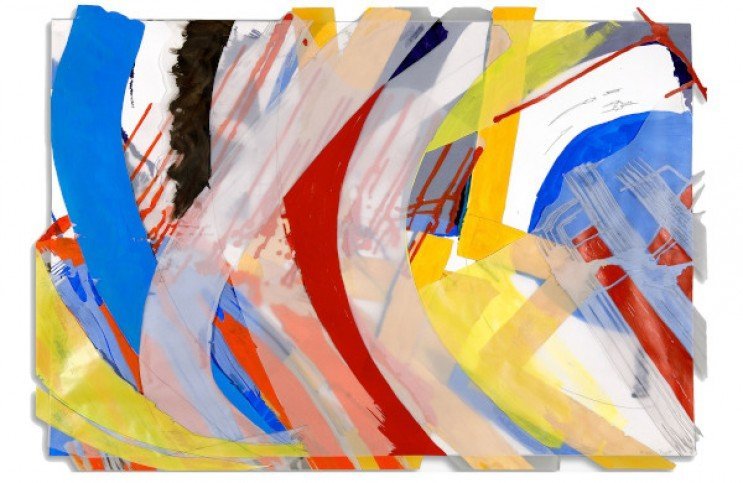 An Interview with Ellen Priest - Ideelart