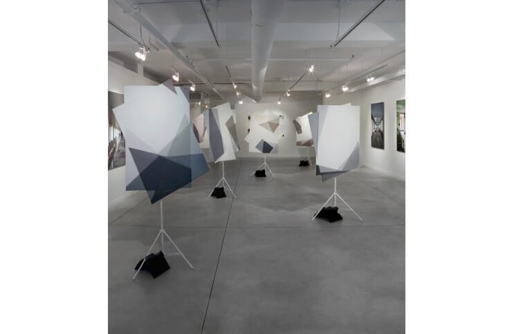 An Interview with John Monteith - Ideelart