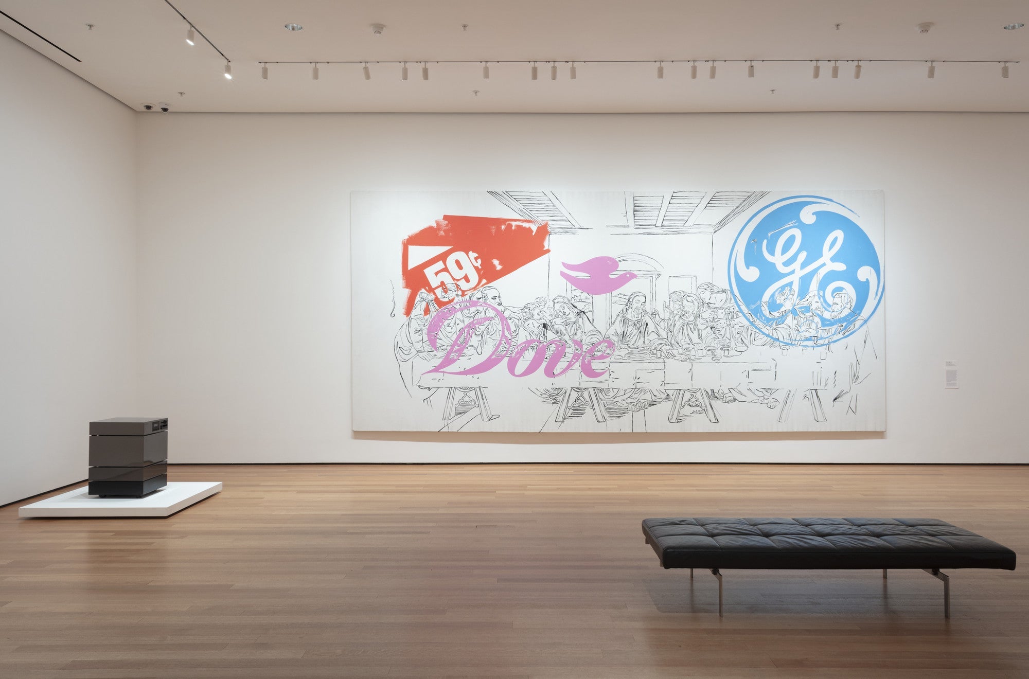 The MoMA Collection Honors its Artists' Revolutions in “The Long Run”