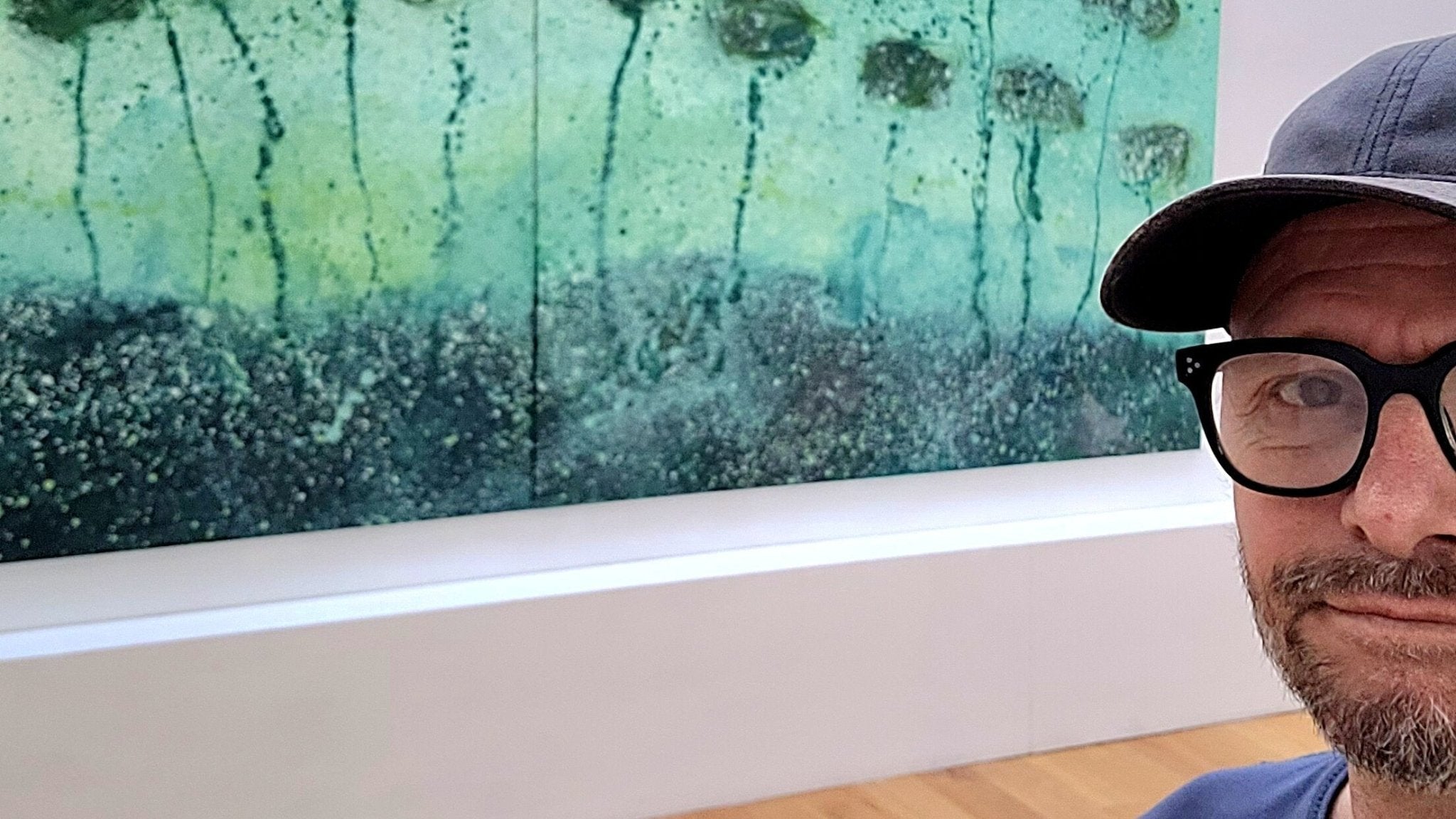 Serious And Not-So-Serious: Reiner Heidorn in 14 Questions - Ideelart