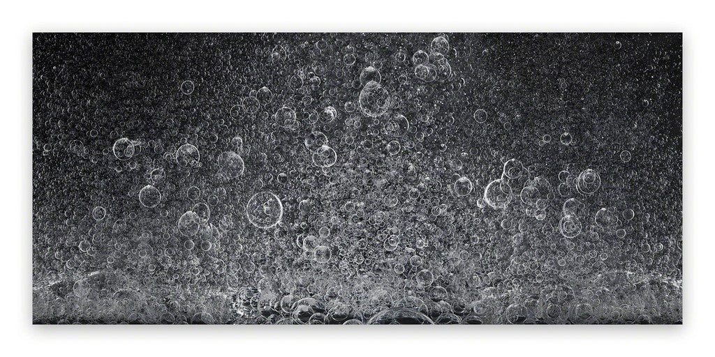 There Are No Bubbles in Art - Ideelart