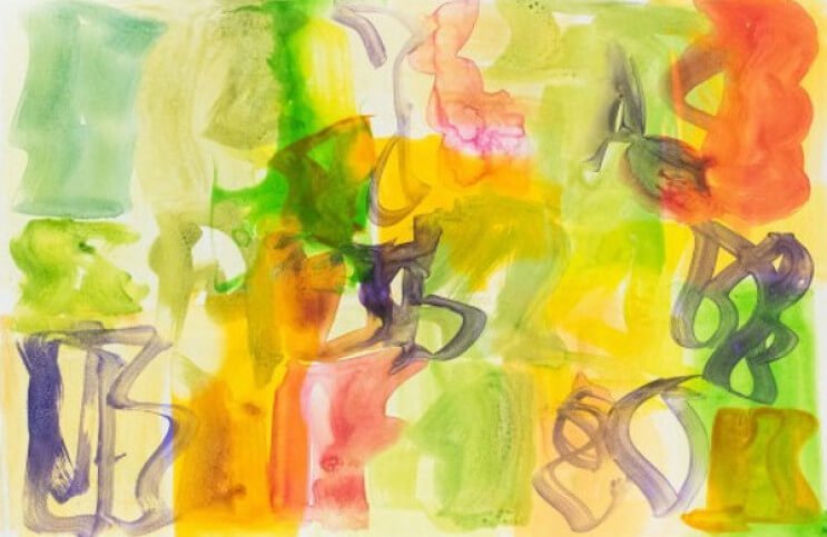 Watercolor Paintings You Could Own Right Now - Ideelart