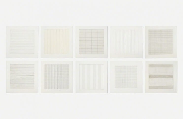 Why Do Abstract Art Images Make us Feel so Good? - Ideelart