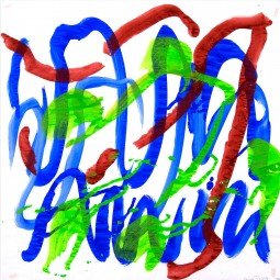 Ellen Priest - Ideelart