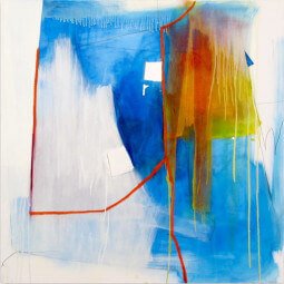 Xanda McCagg - Ideelart