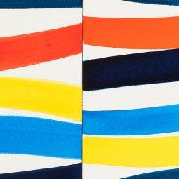 Kim Uchiyama - Ideelart