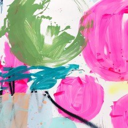 Manuela Karin Knaut - Ideelart