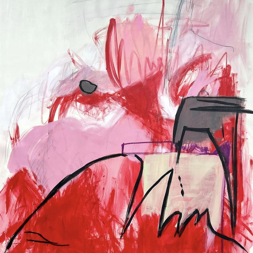 Adrienn Krahl - Ideelart