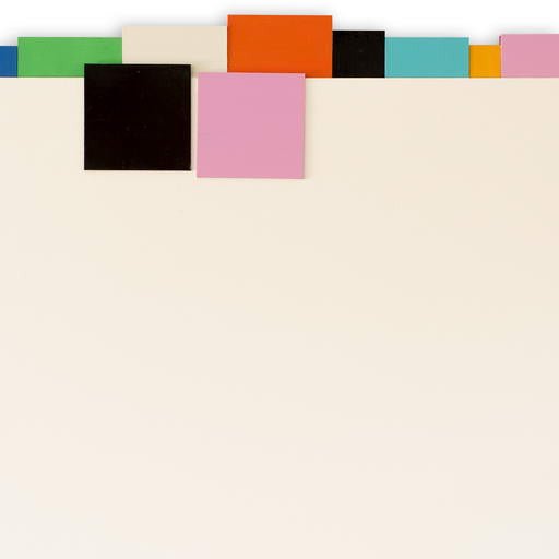 IT IT IS 18.15 - Tilman - Abstract Painting - Ideelart