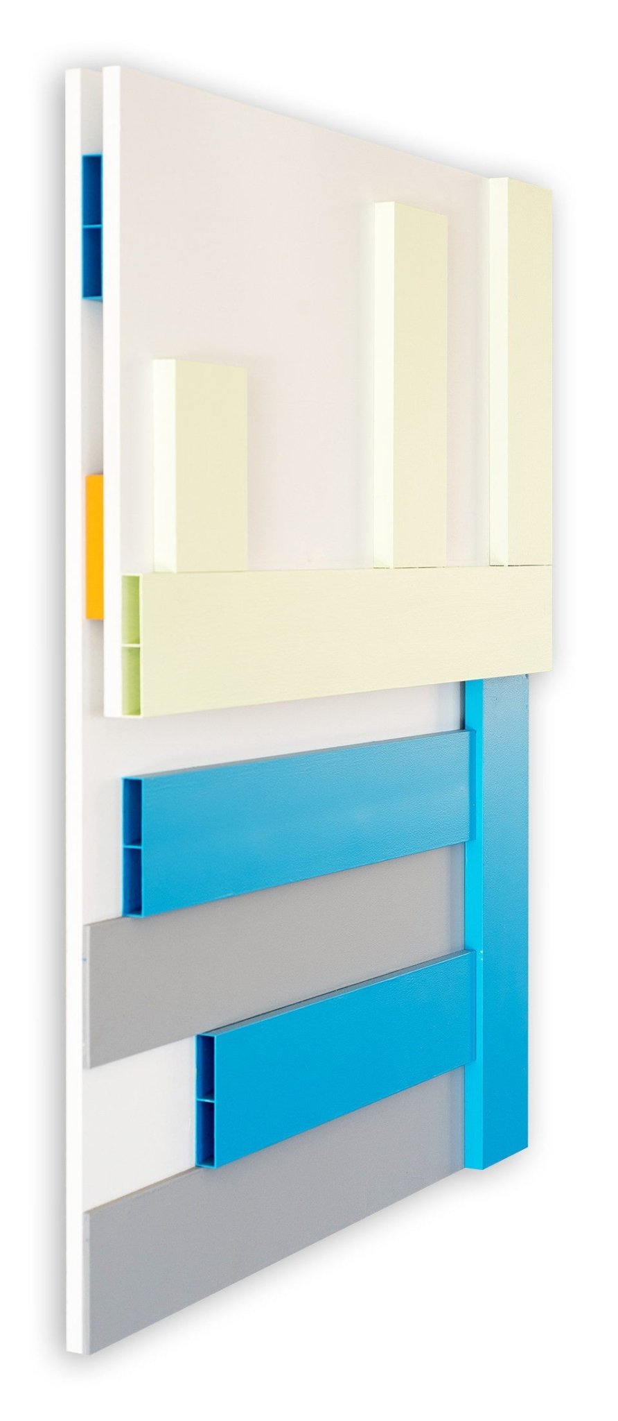 17.16 (Breather) - Tilman - Abstract Painting - Ideelart