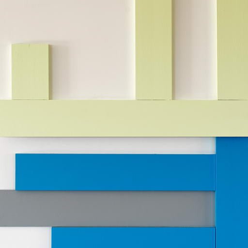 17.16 (Breather) - Tilman - Abstract Painting - Ideelart