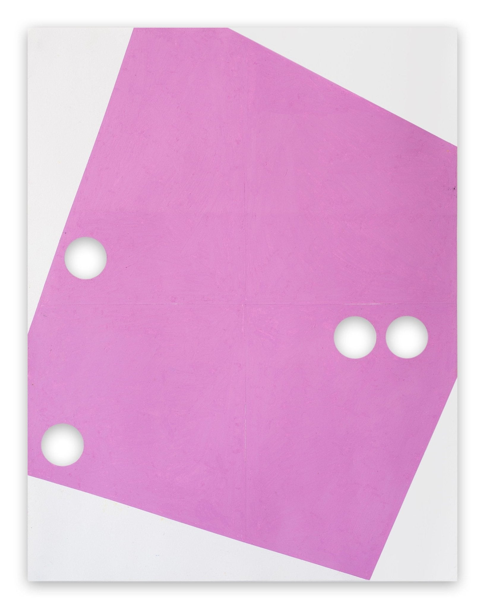 Untitled (266.11) - Tilman - Abstract Drawing - Ideelart