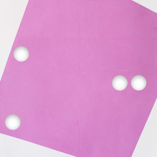 Untitled (266.11) - Tilman - Abstract Drawing - Ideelart