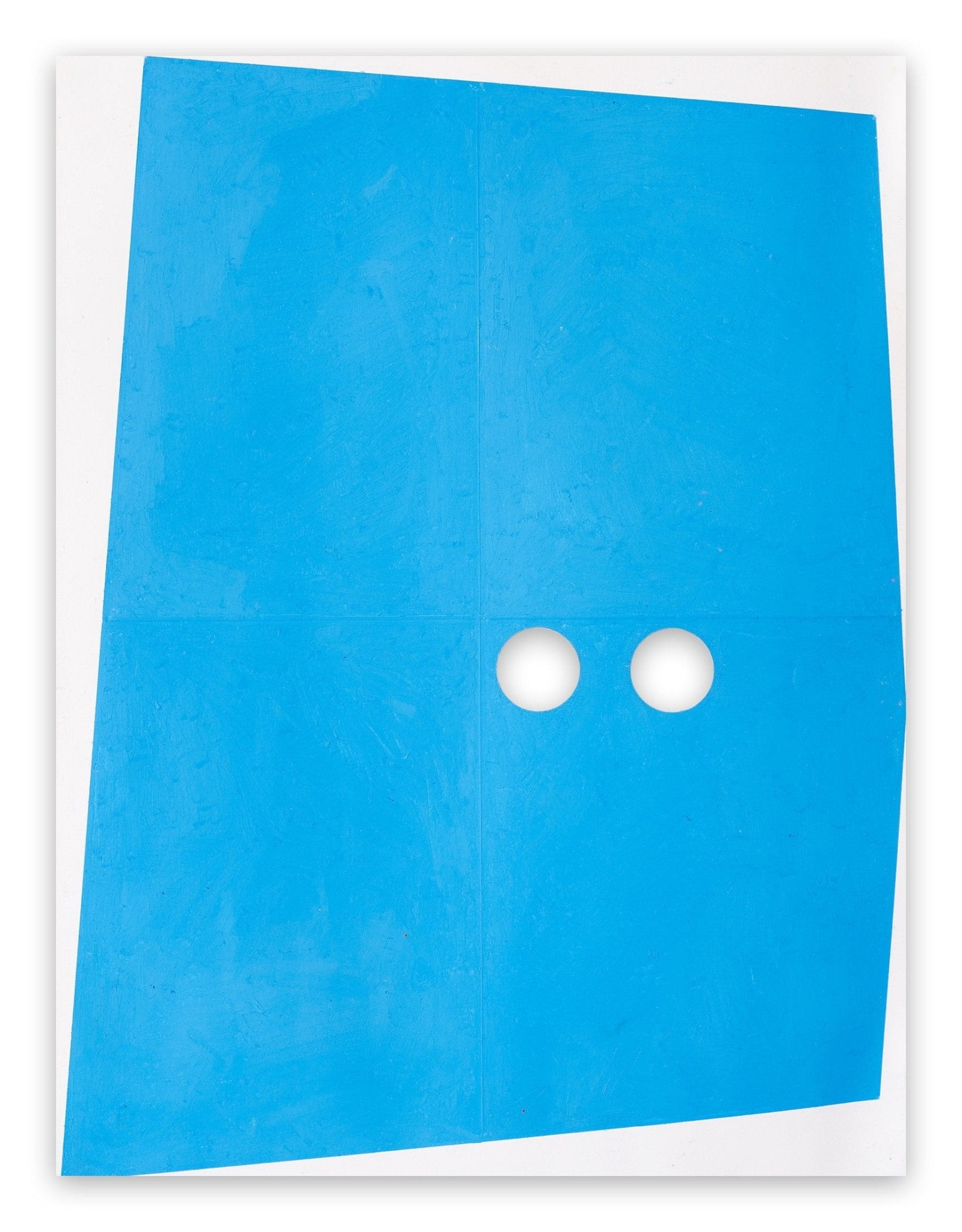 Untitled (260.11) - Tilman - Abstract Drawing - Ideelart