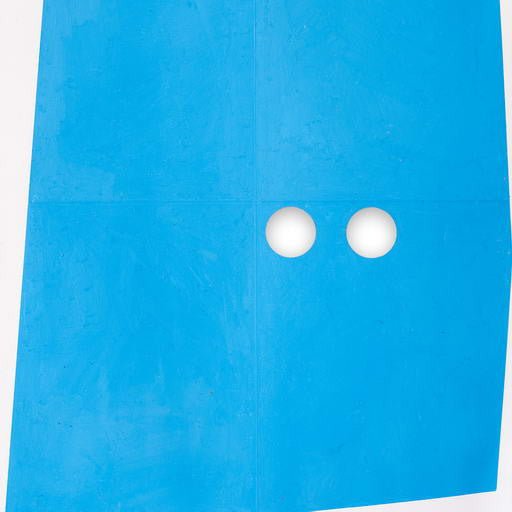 Untitled (260.11) - Tilman - Abstract Drawing - Ideelart