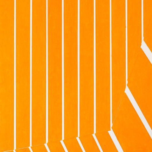 Untitled (258.11) - Tilman - Abstract Drawing - Ideelart