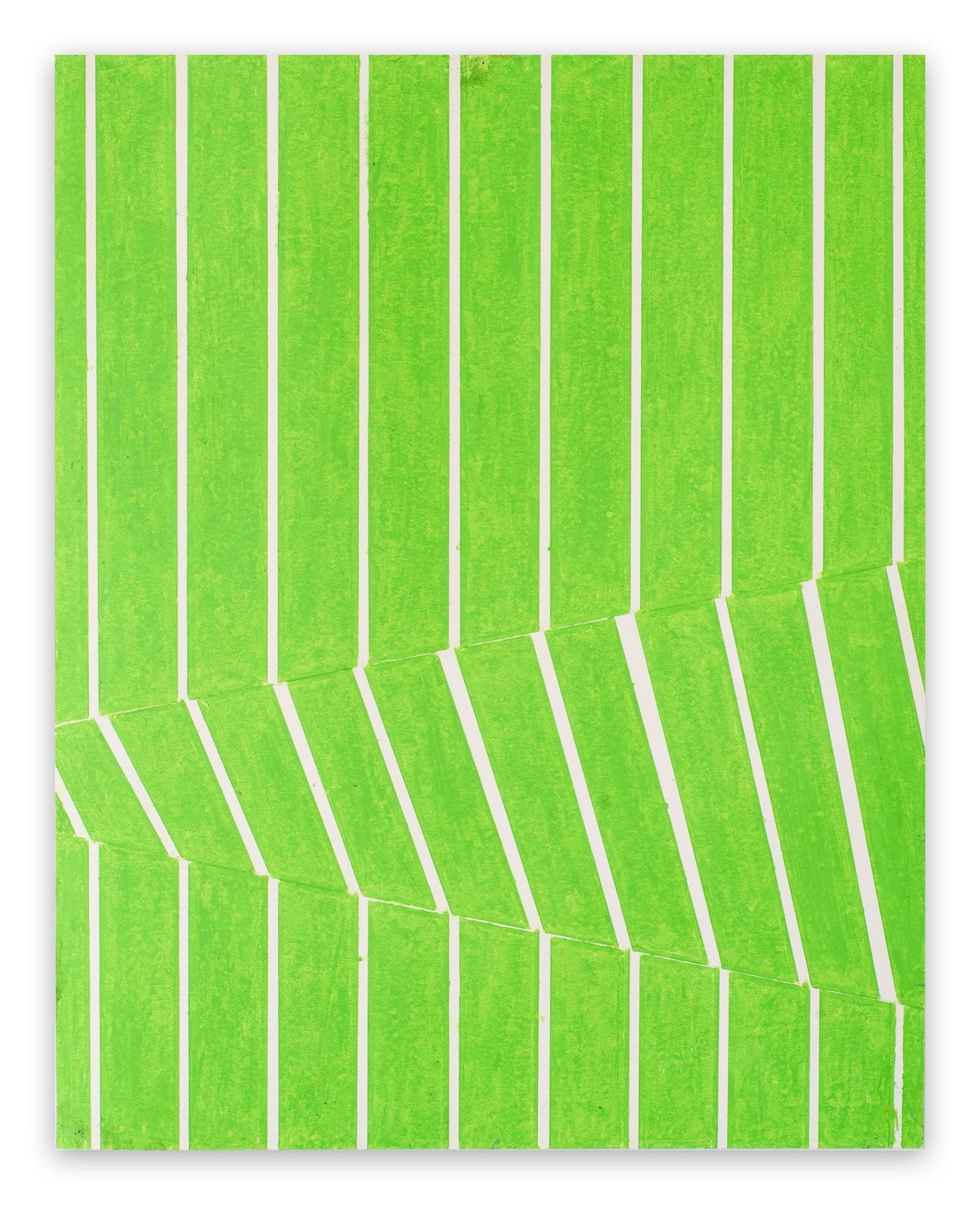 Untitled (257.11) - Tilman - Abstract Drawing - Ideelart