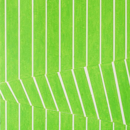 Untitled (257.11) - Tilman - Abstract Drawing - Ideelart