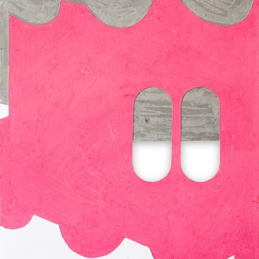 Untitled (137.13) - Tilman - Abstract Drawing - Ideelart