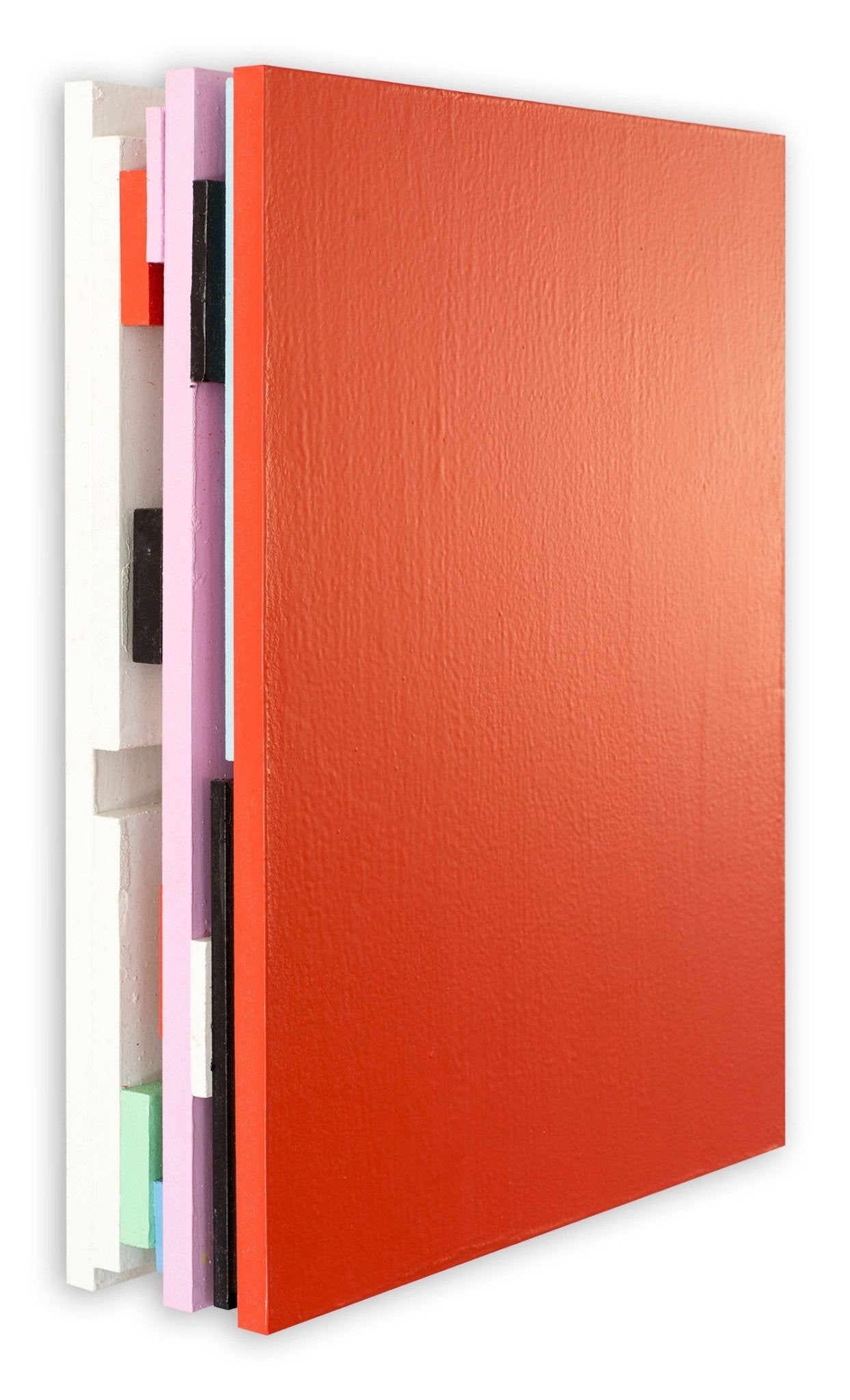 STACK 27.10 - Tilman - Abstract Painting - Ideelart