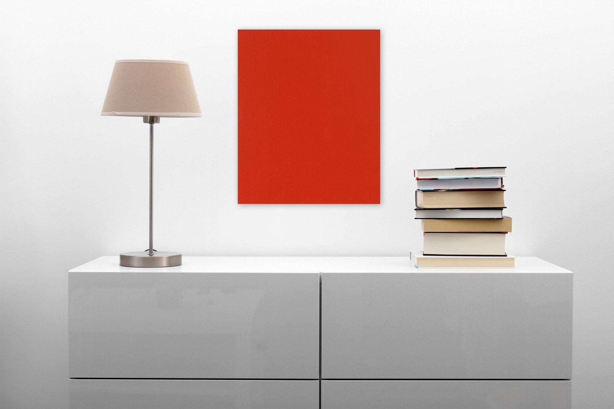 STACK 27.10 - Tilman - Abstract Painting - Ideelart