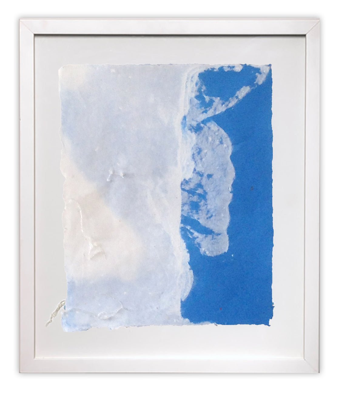 DD2.15 - Jean Feinberg - Abstract Mixed Media - Ideelart