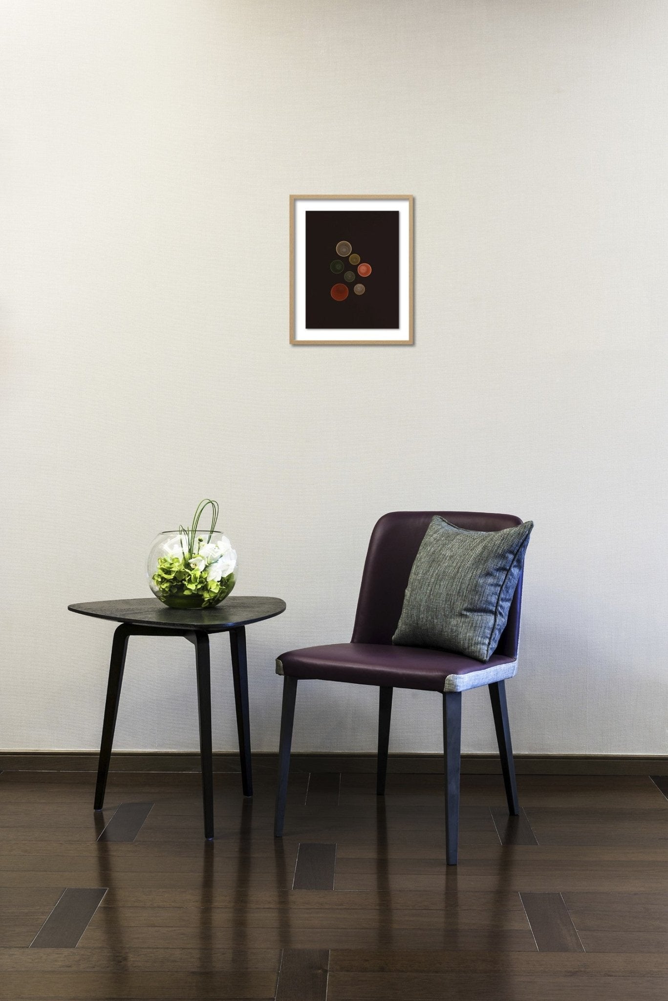 Untitled 110/5 - Richard Caldicott - Abstract Photography - Ideelart