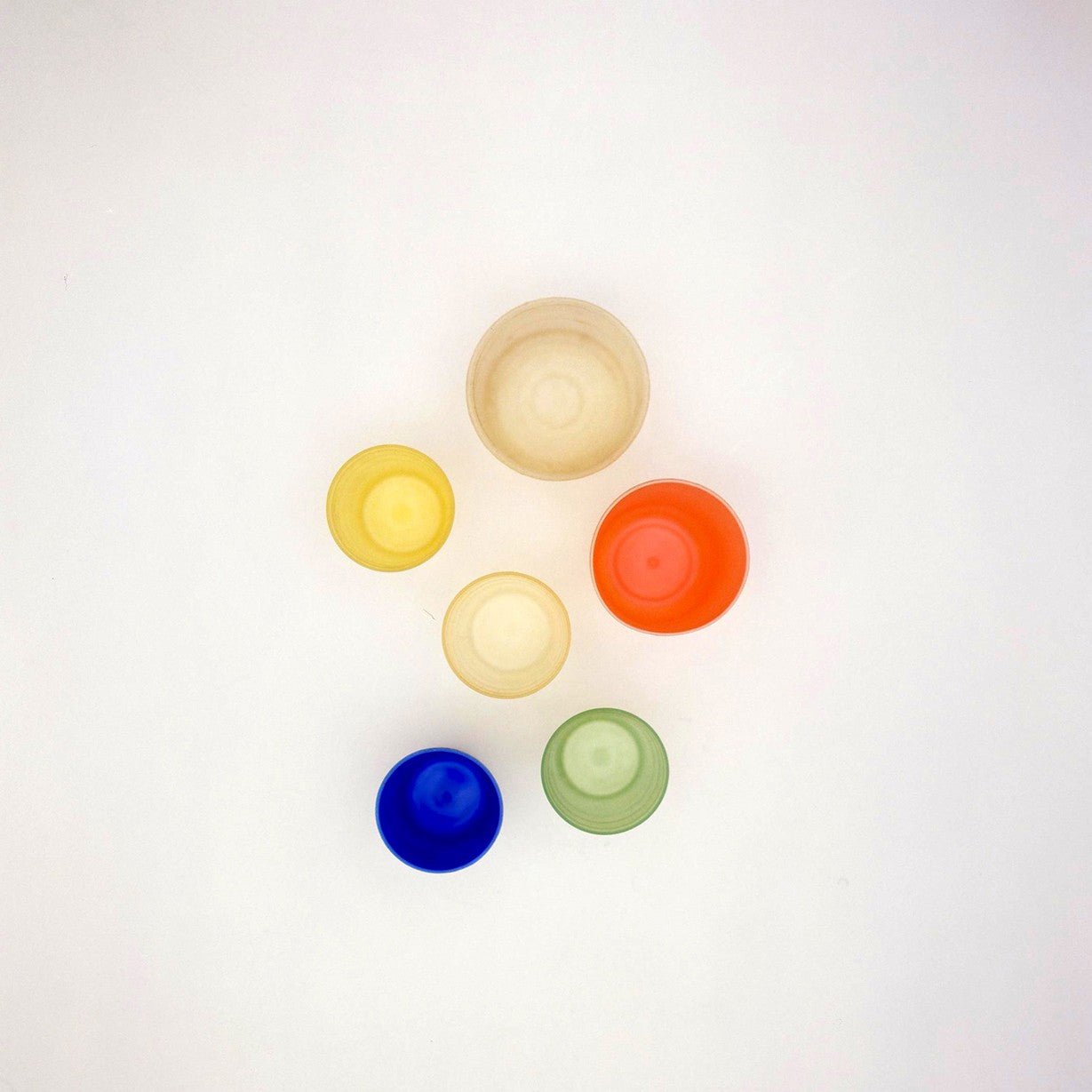 Untitled 110/7 - Richard Caldicott - Abstract Photography - Ideelart