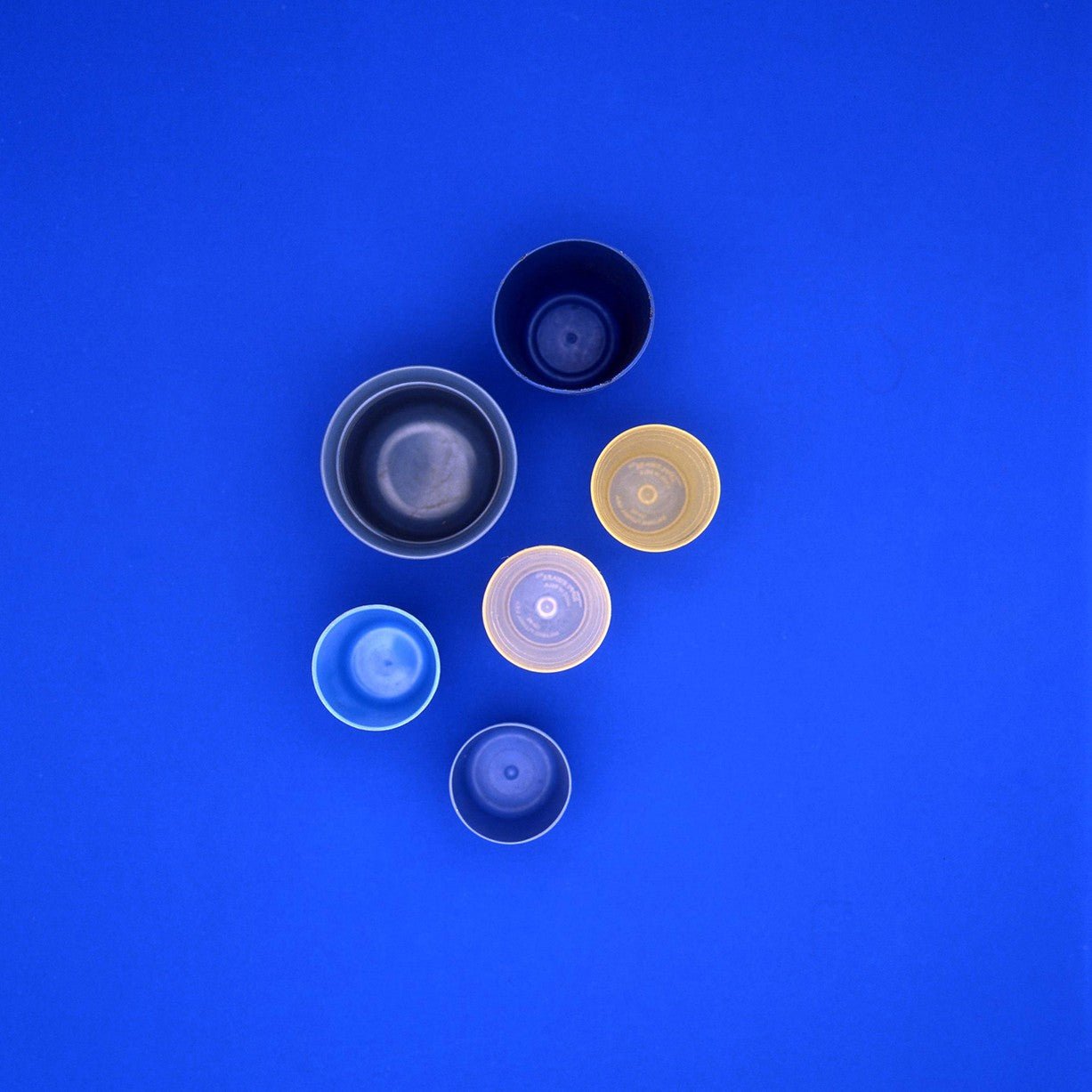 Untitled 110/3 - Richard Caldicott - Abstract Photography - Ideelart