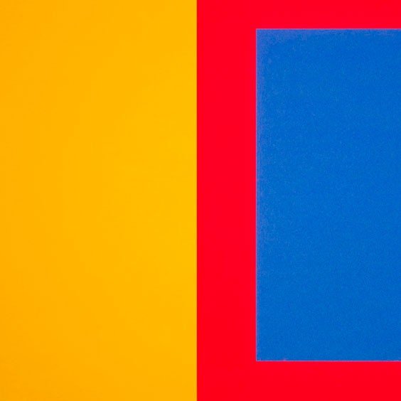 Untitled (6), 2013 - Richard Caldicott - Abstract Photography - Ideelart