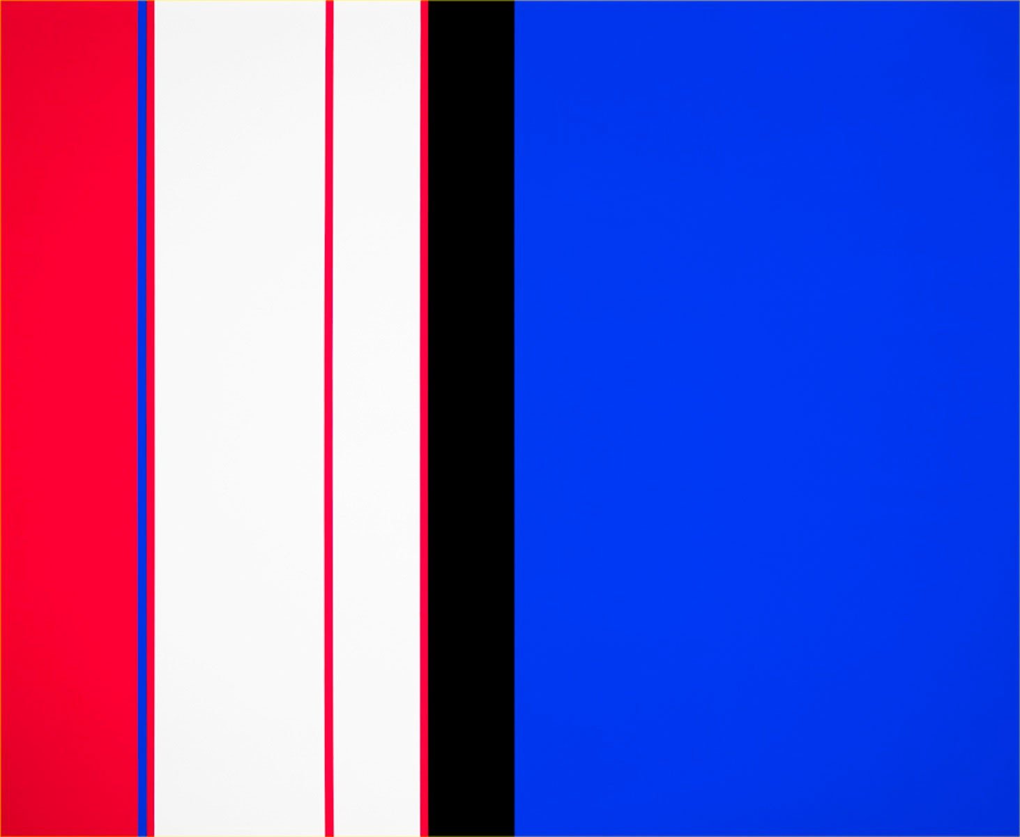 Untitled (7), 2013 - Richard Caldicott - Abstract Photography - Ideelart