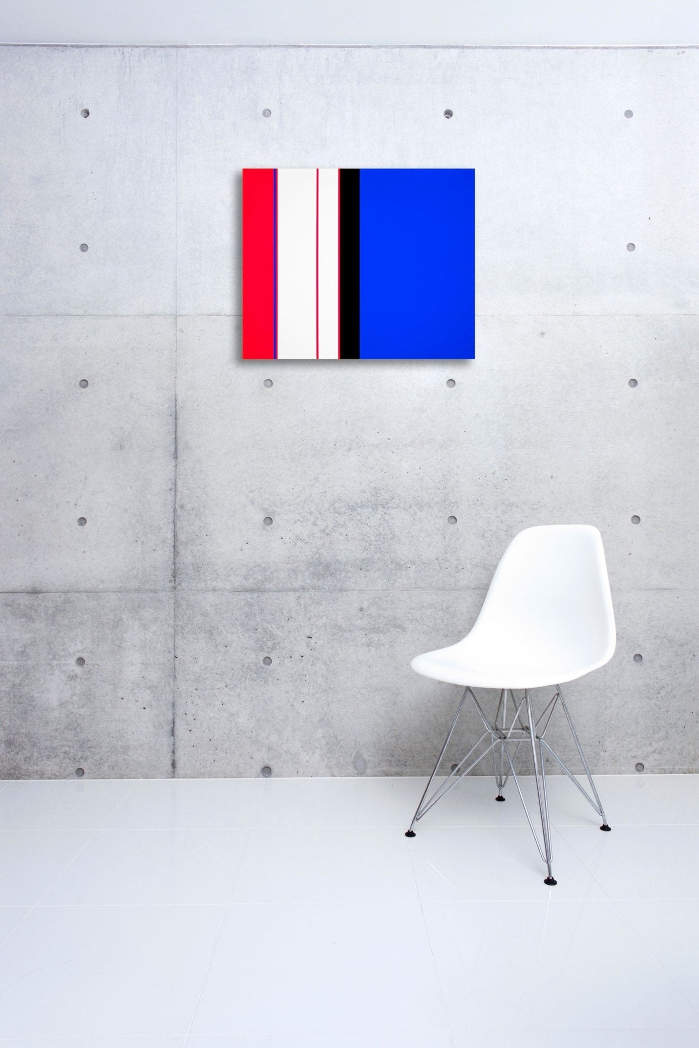 Untitled (7), 2013 - Richard Caldicott - Abstract Photography - Ideelart