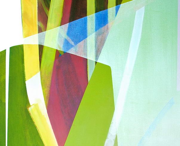 sbc 139 - Susan Cantrick - Abstract Painting - Ideelart