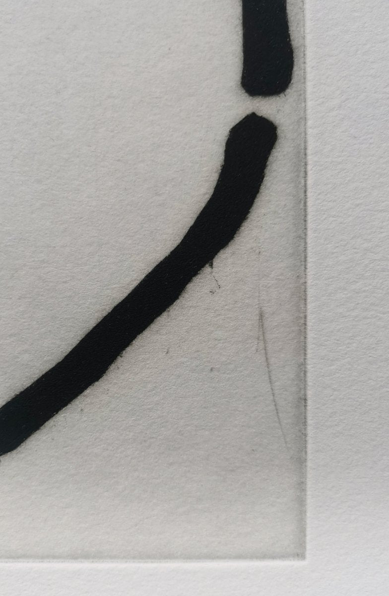 162R13061 1 - 2 - 3 - by Pierre Muckensturm - Abstract Prints - Ideelart